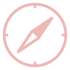 icons8 compass 100